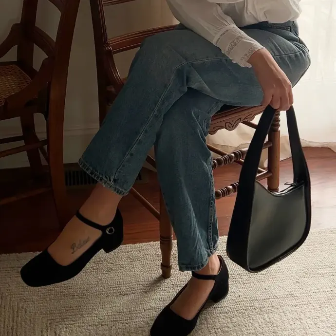 Nisolo：总统日大促！精选多款鞋履特价 Amaya 麂皮短靴$40