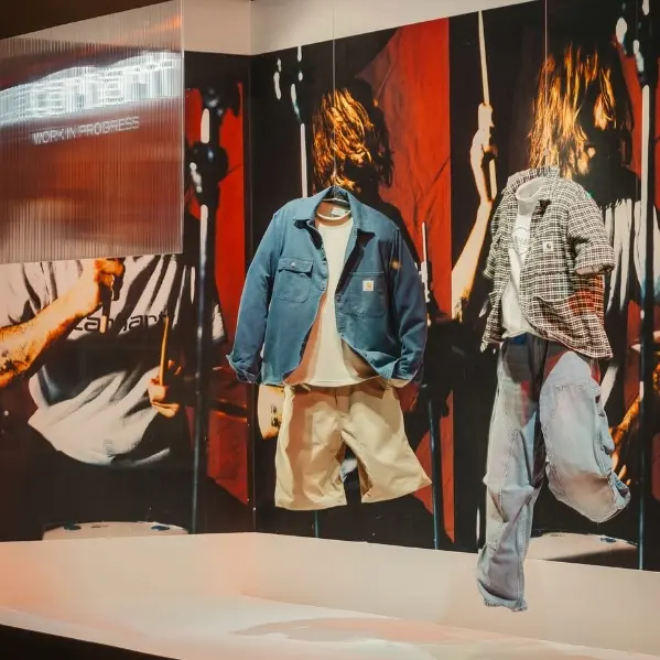 Antonioli：新年大促 关注马吉拉、FENDI、卡哈特等