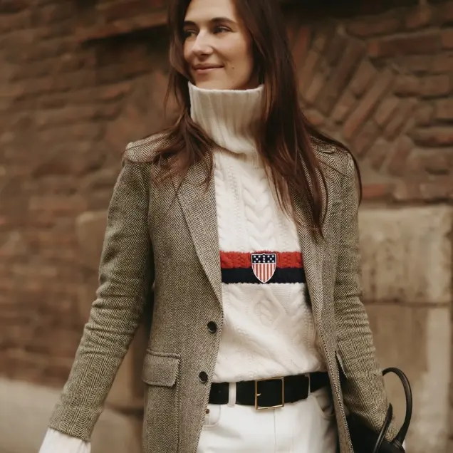 Farfetch 发发奇：Polo Ralph Lauren 拉夫劳伦新年热促专区 马年穿马标