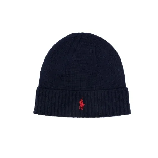 Polo Ralph Lauren 拉夫劳伦小马徽标冷帽