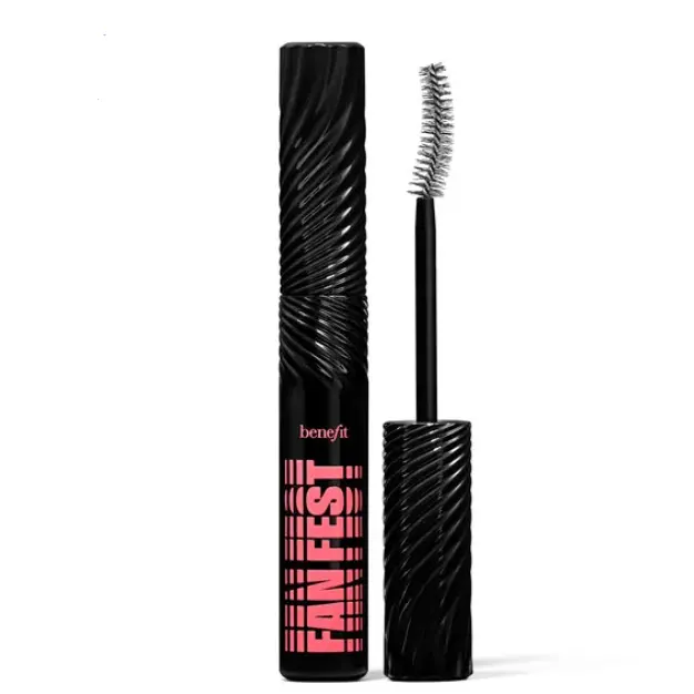 Benefit Cosmetics 贝玲妃 蓬松丰盈睫毛膏