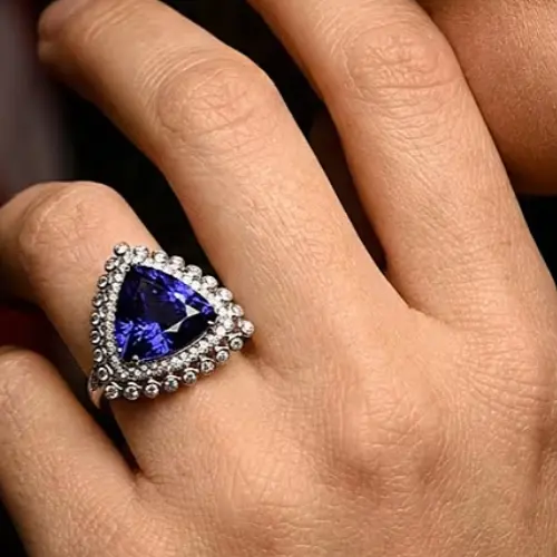 Shop LC：总统日大促！精选戒指、耳环等降价热卖