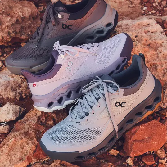 Zappos：闪促！选购On、adidas、北面等