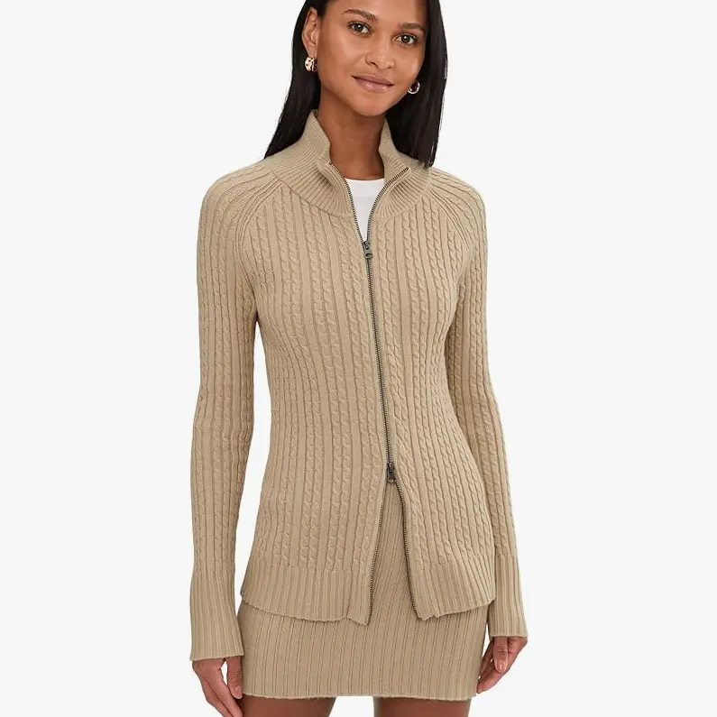 Free People Eliza 针织套装