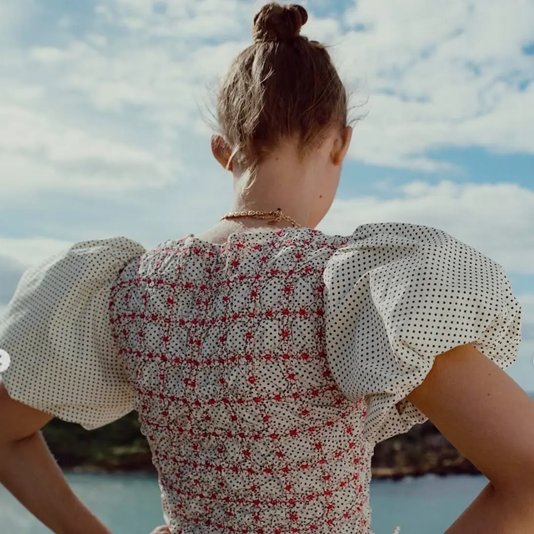 Anthropologie US：超多新品加入折扣区