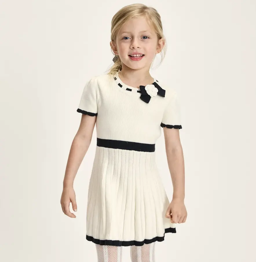 Gymboree 针织连衣裙