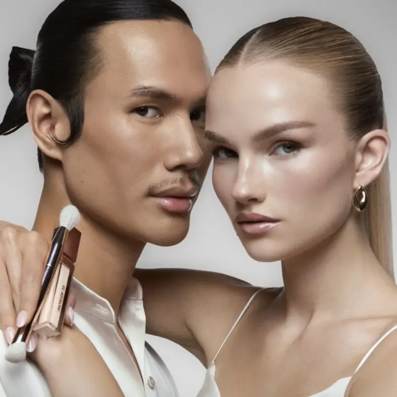 Cult Beauty：Patrick Ta 奢美满赠 柔焦亮采遮瑕膏上新