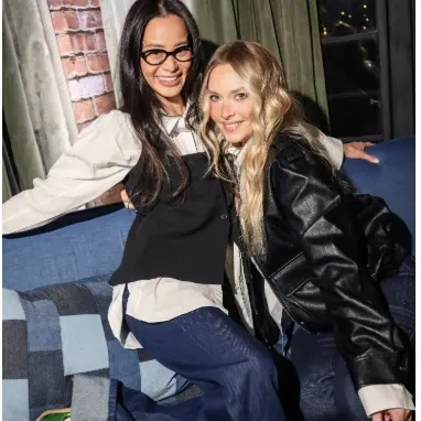 Loft：全新牛仔裤系列 Rivete Denim 上新 众多名人粉丝喜爱