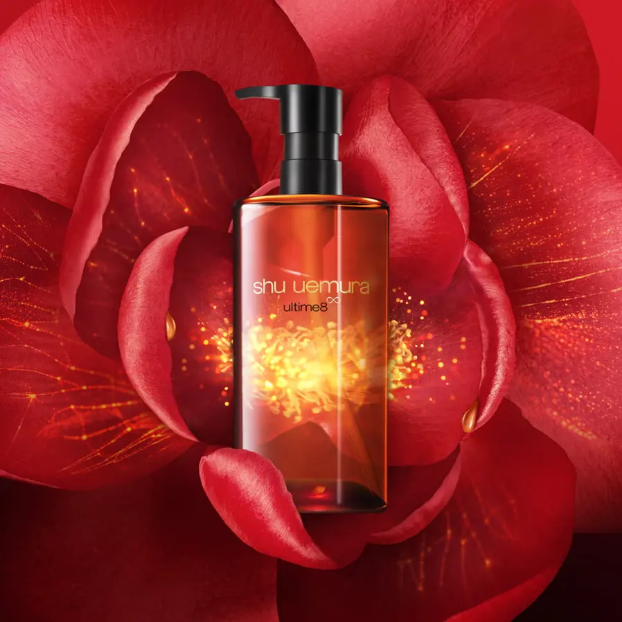 Shu Uemura：新年大促！低至7折优惠