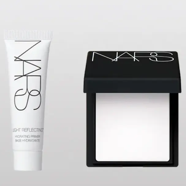 NARS Cosmetics：美妆限时热卖！入手粉底、腮红、粉饼等