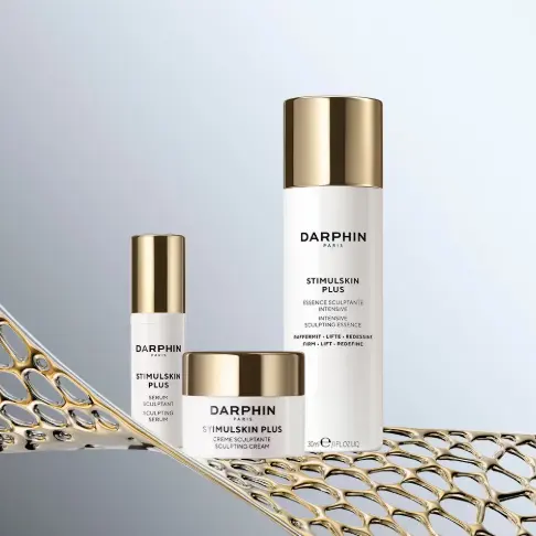 DARPHIN：朵梵护肤热卖！购买任意SS+补充装获赠3件套试用装