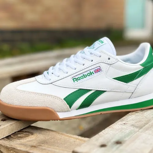 Shop Simon：Reebok 锐步运动鞋履热卖！复古时尚好穿