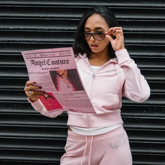 Juicy Couture UK：英区满£80免运费