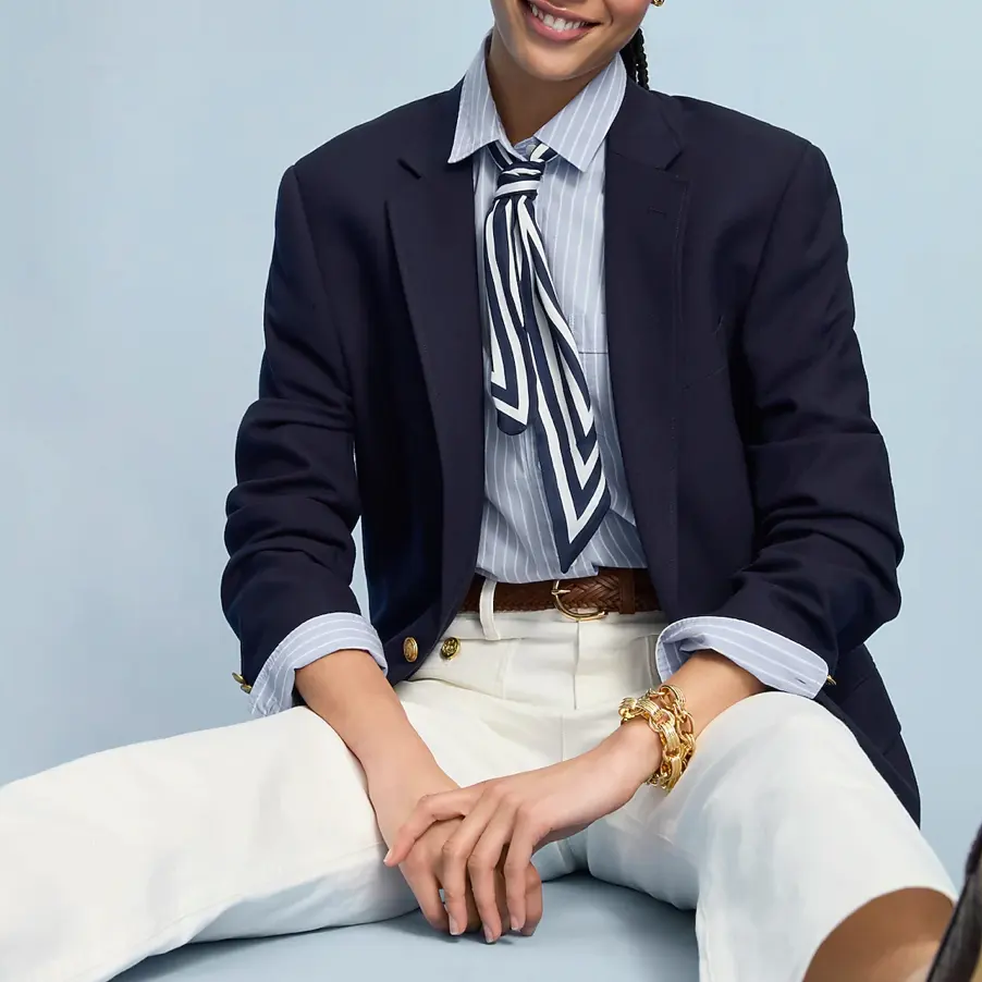 J.Crew Factory：牛仔裤一律$70封顶