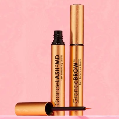 Grande Cosmetics：睫毛日大促 睫毛膏5折 睫毛精华7折