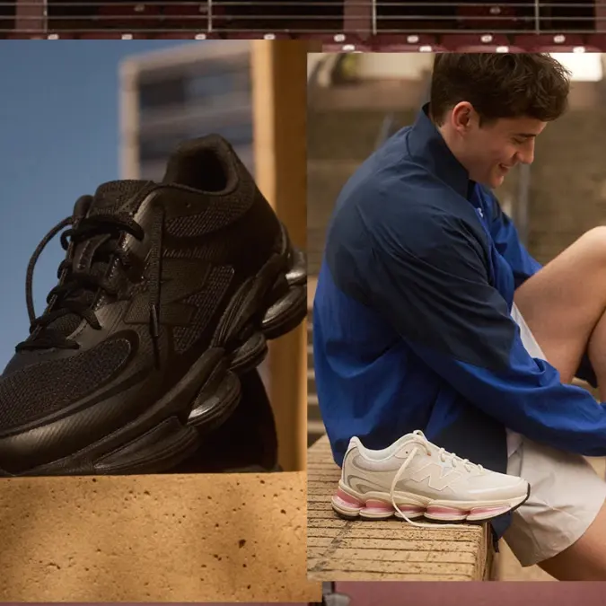 Champs Sports：鞋履上新热卖 关注新百伦、Nike 等