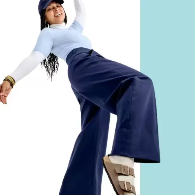 DSW 美网：周末鞋履闪促 春季新品热卖