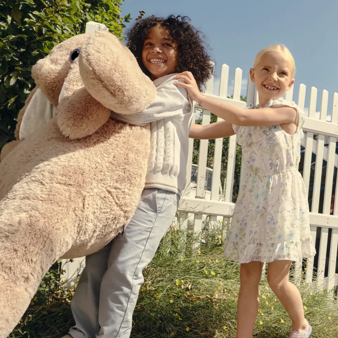 Gymboree 金宝贝美国官网：精选款式低至6折