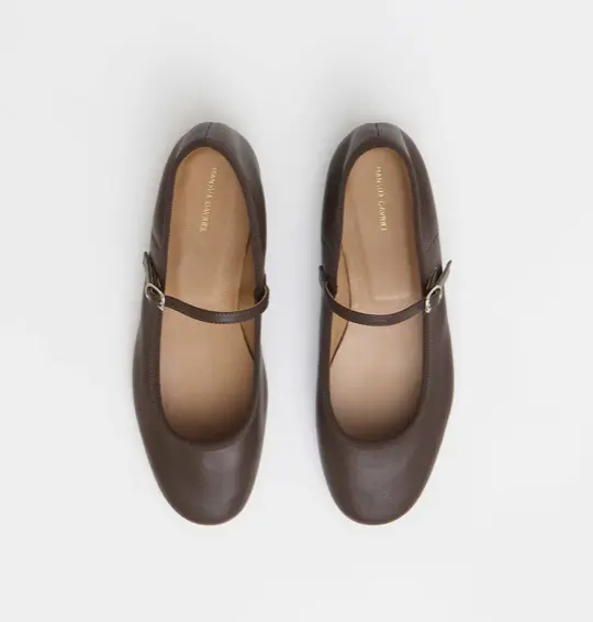 Mansur Gavriel Dance 玛丽珍鞋