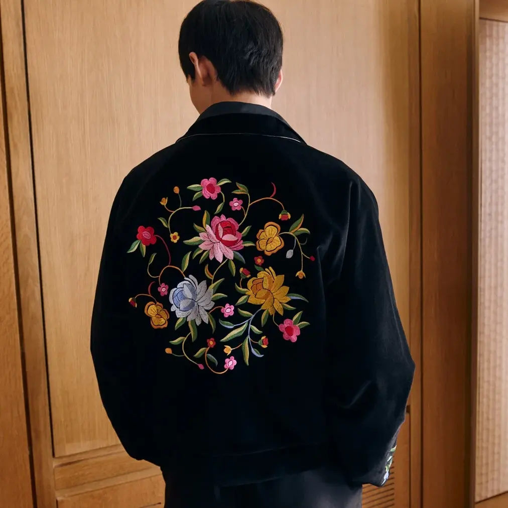 Base Blu：春夏时尚上新热卖 关注西太后、KENZO、MONCLER 等