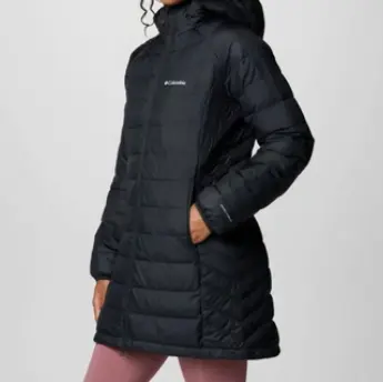 Columbia 哥伦比亚 Powder Lite II 中件夹克