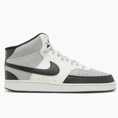 Nike 耐克 Court Vision 男士运动鞋