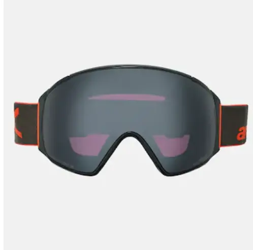 Burton Snowboards M4S护目镜（托里克）+额外镜头+MFI®面罩