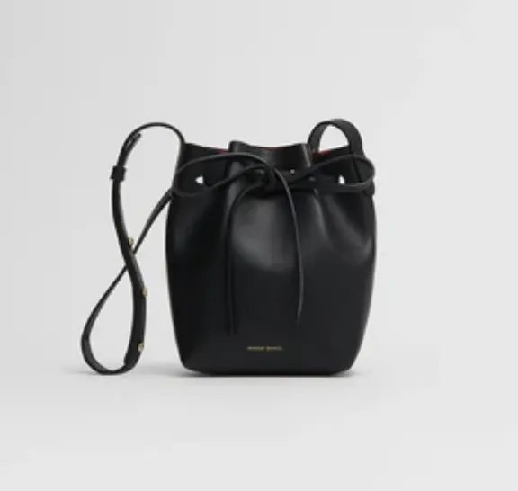 Mansur Gavriel Mini Mini 水桶包