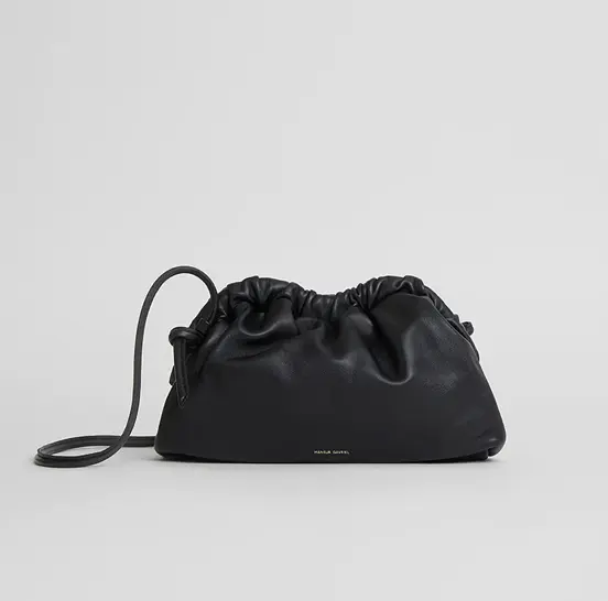 Mansur Gavriel Mini 云朵包