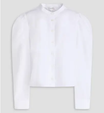 FRAME The Tuesday 衬衫