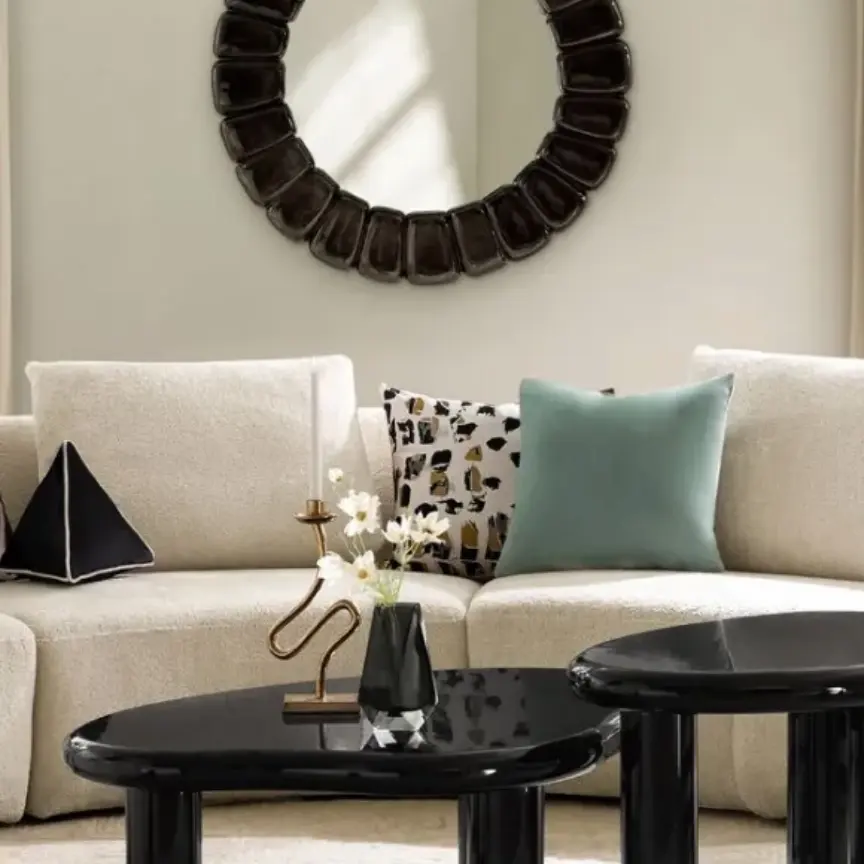 Z Gallerie：家具&摆件特惠！满$500享9.5折，满$2000享9折