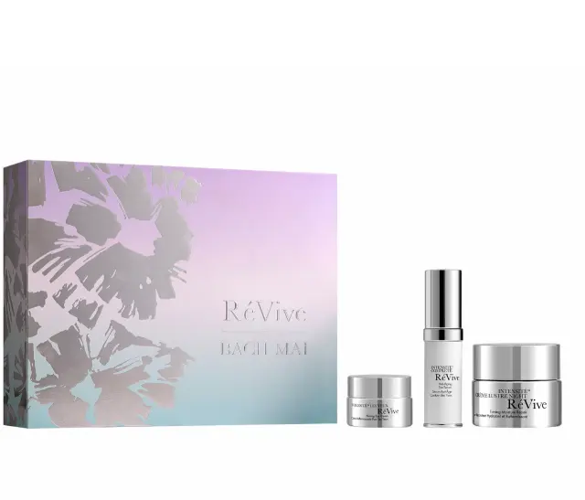 ReVive  小熨斗套装