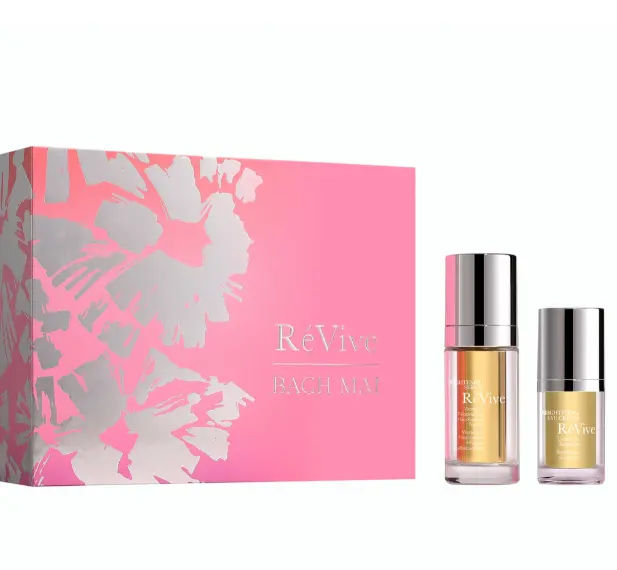 ReVive  美白护肤套装