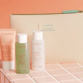 Clarins UK：全场彩妆护肤热卖 日常优惠汇总