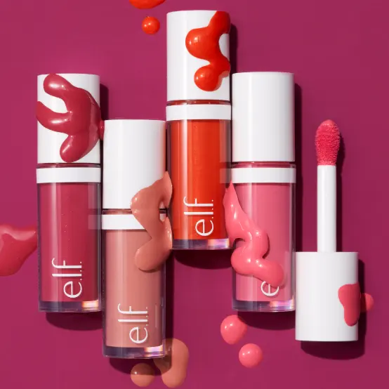 e.l.f. Cosmetics：全场美妆护肤热卖 入遮暇液、妆前乳等