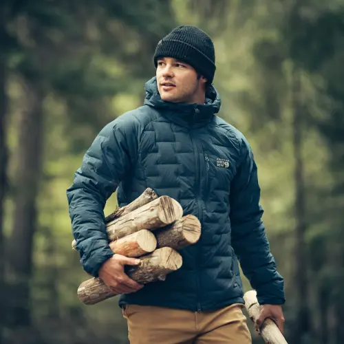 Mountain Hardwear：户外服饰大促！多款羽绒服降价