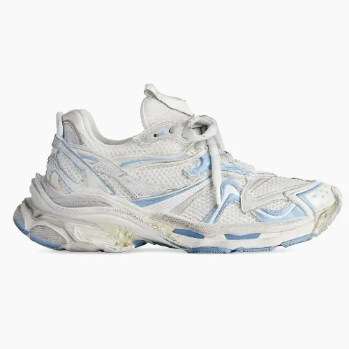 Balenciaga 巴黎世家 Runner 2.0 运动鞋