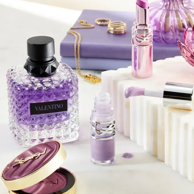 Sephora：美妆上新！折扣区热卖中 入手 SK-II、Marc Jacobs、纪梵希等