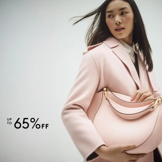 THE OUTNET 美站：轻奢包包特惠 托特、腋下、 斜挎包