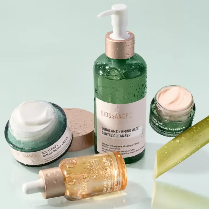 Biossance：套装上新热卖 精选低至6.5折