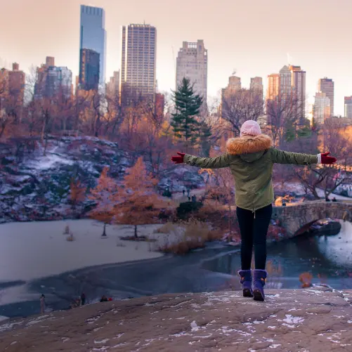 Etihad Airways US：卡尔加里和夏洛特新航线上线！飞往100多个目的地