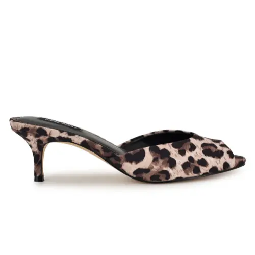 Nine West 玖熙 Luvlie 高跟凉鞋