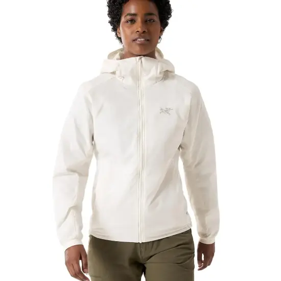 Arc'teryx 始祖鸟 Atom 连帽外套