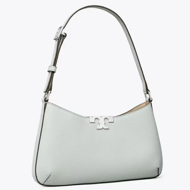 Tory Burch 汤丽柏琦 Eleanor 单肩包