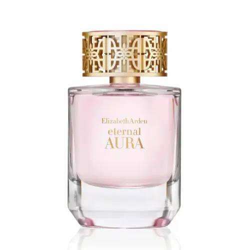 Elizabeth Arden 雅顿 Eternal Aura 花香琥珀调 香水