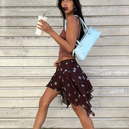 Princess Polly US：辣妹美衣 全场上新热卖