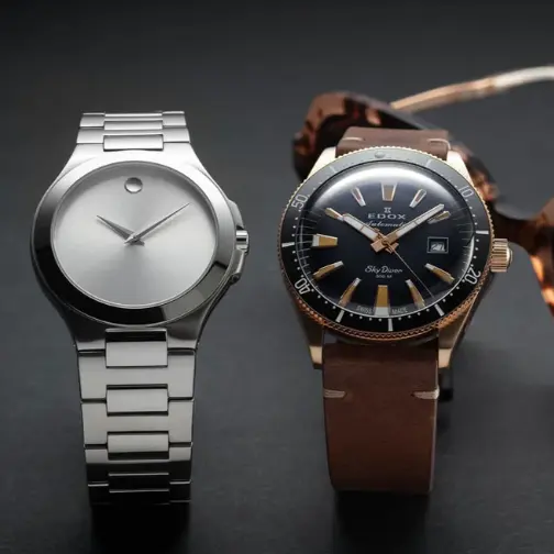 Ashford：本周活动更新！入手 Tory Burch、Mido、天梭等