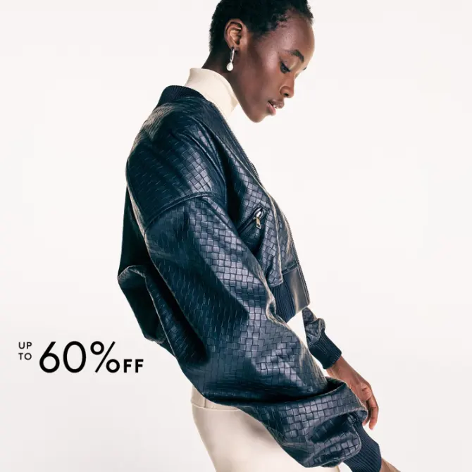 THE OUTNET 美站：美式轻奢春焕新 关注 Ganni、 Maje、Max Mara 等