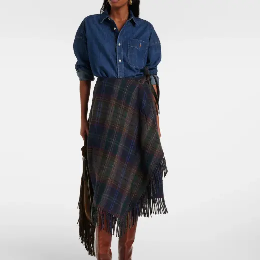 POLO RALPH LAUREN 拉夫劳伦牛仔外套