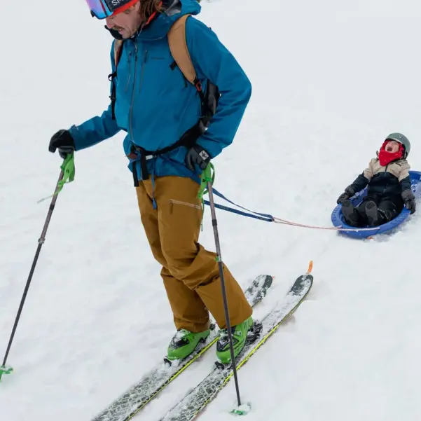 Patagonia：换季促销 冬季服饰、背包、户外装备等